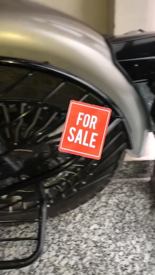 @Bike Sale/Purchase