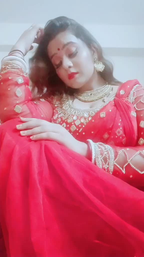 @Actres Anshita Singh