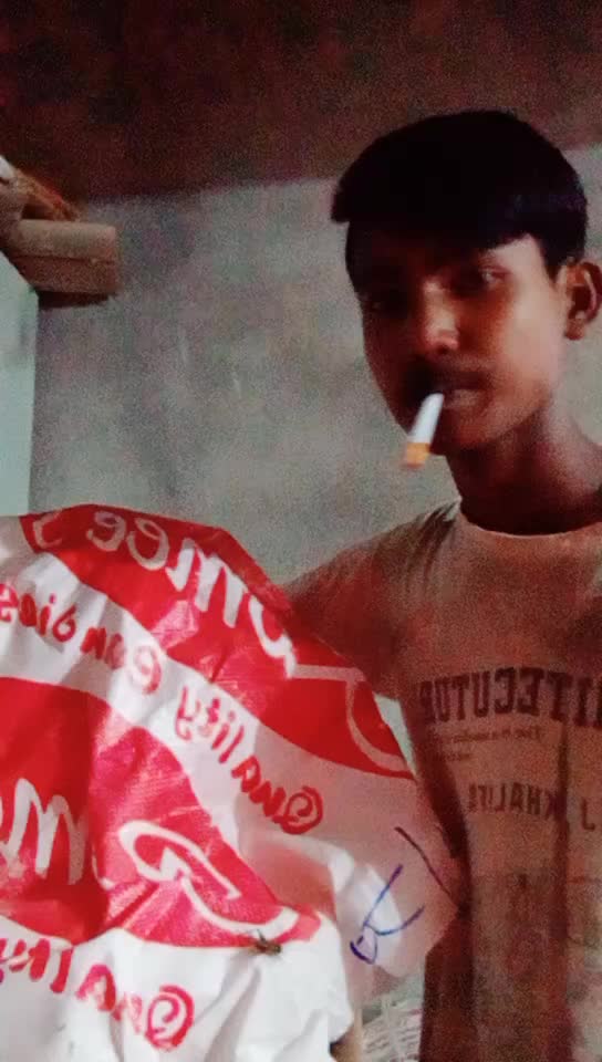 @Anish dahira