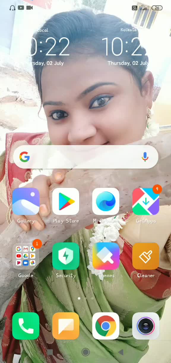 @R fathima