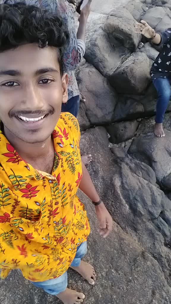 @Vishal Arun