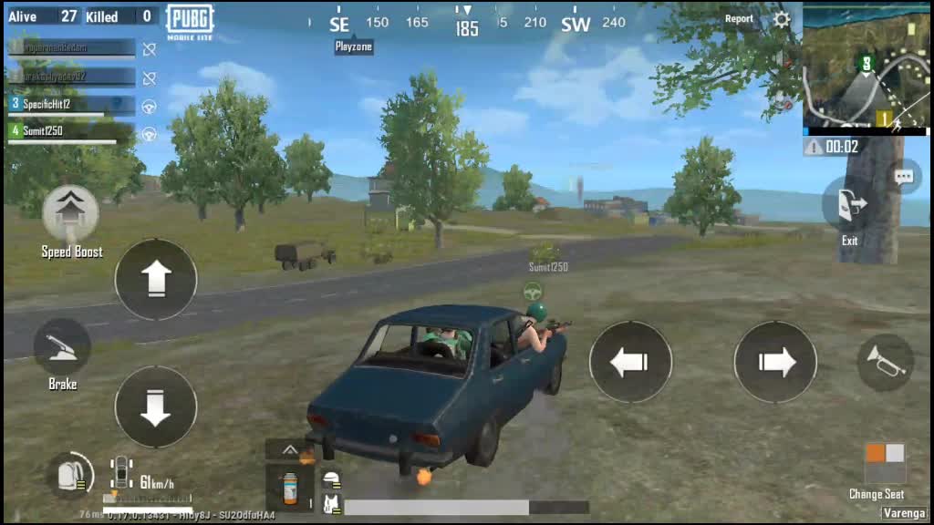 @Pubg Killer