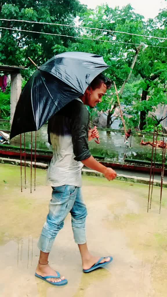 @Aerick boy Badal