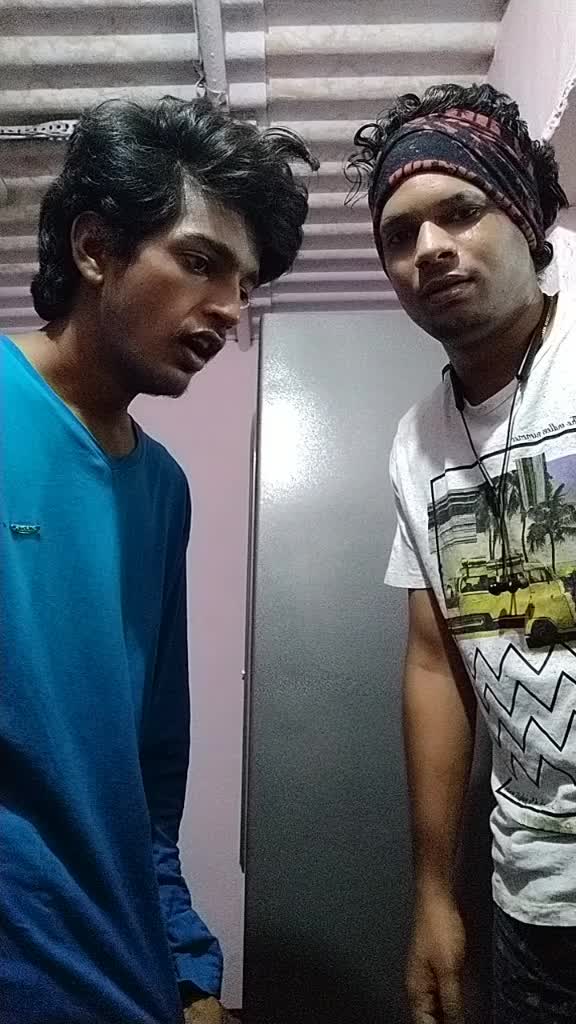 @Teja Rowdy