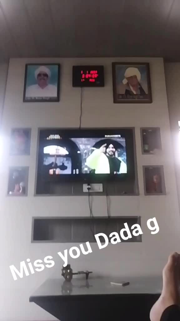 @Udham Punia