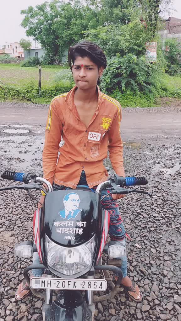 @Karan Jadhav