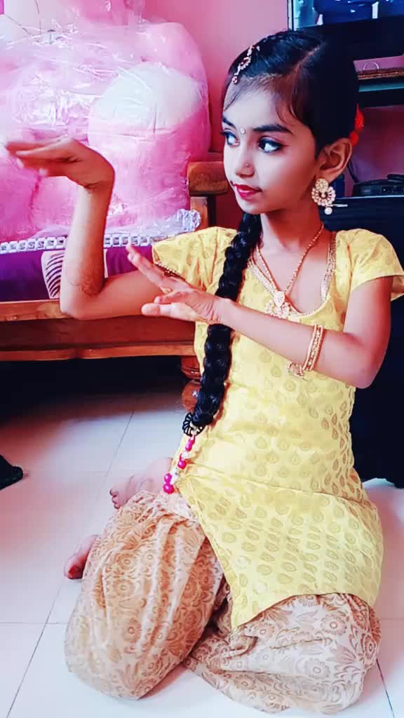@sanika memane