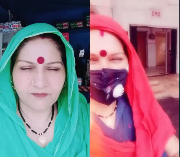 @Maya devi