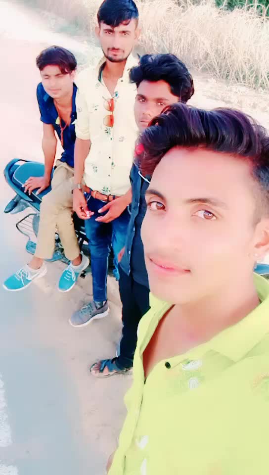 @જો પેલો અરવિંદ ઠાકોર