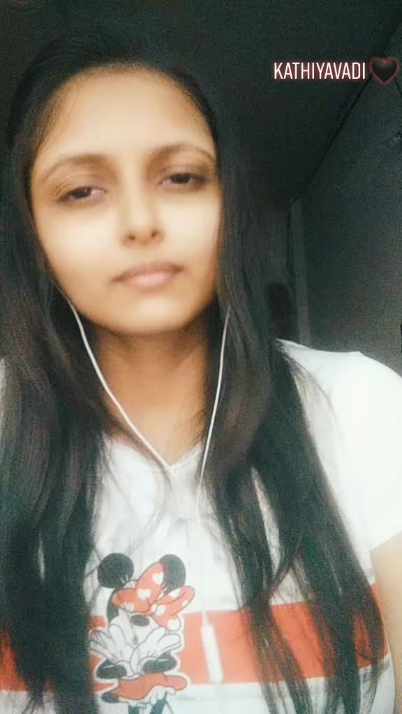 @💫Nirali kasundra💫