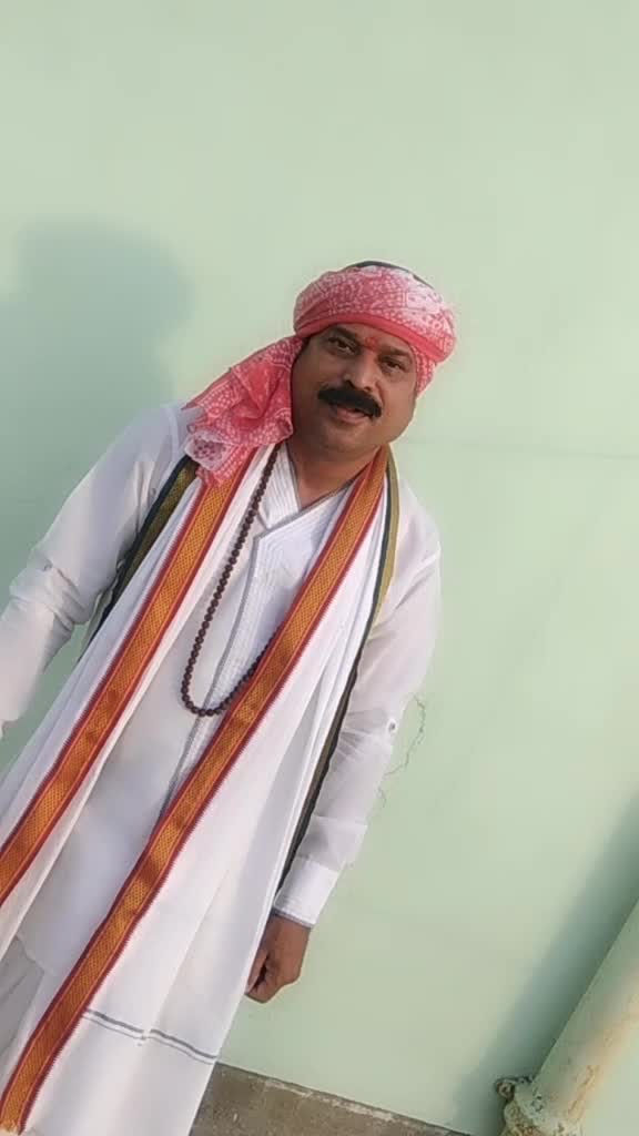 @Rabinarayan Muduli