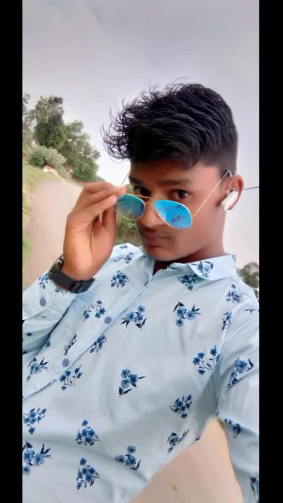 @Bhupendra Sarathe