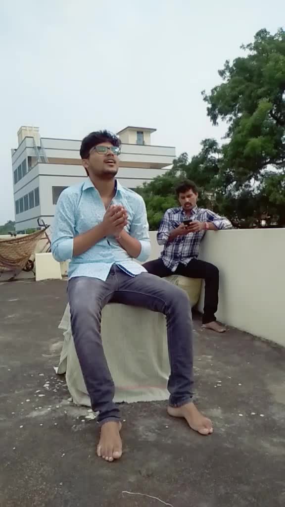 @Ramesh Bhagya