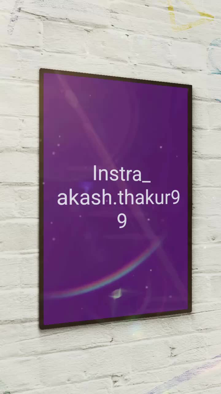 @Akash Thakur...