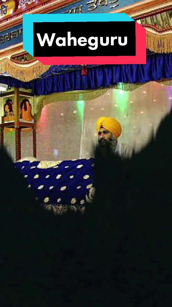 @FAN ਵਾਹਿਗੁਰ Da