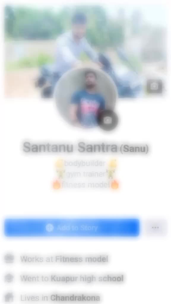 @santanu santra