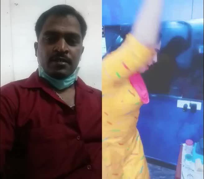 @Sathish Kumar