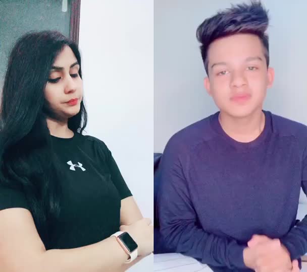 @Saanjh