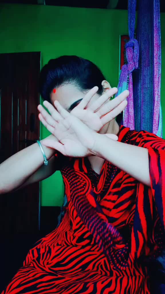 @ಪಕ್ಕಾ ಮಂಡ್ಯ ಹುಡುಗಿ