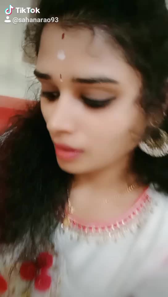 @sahana rao