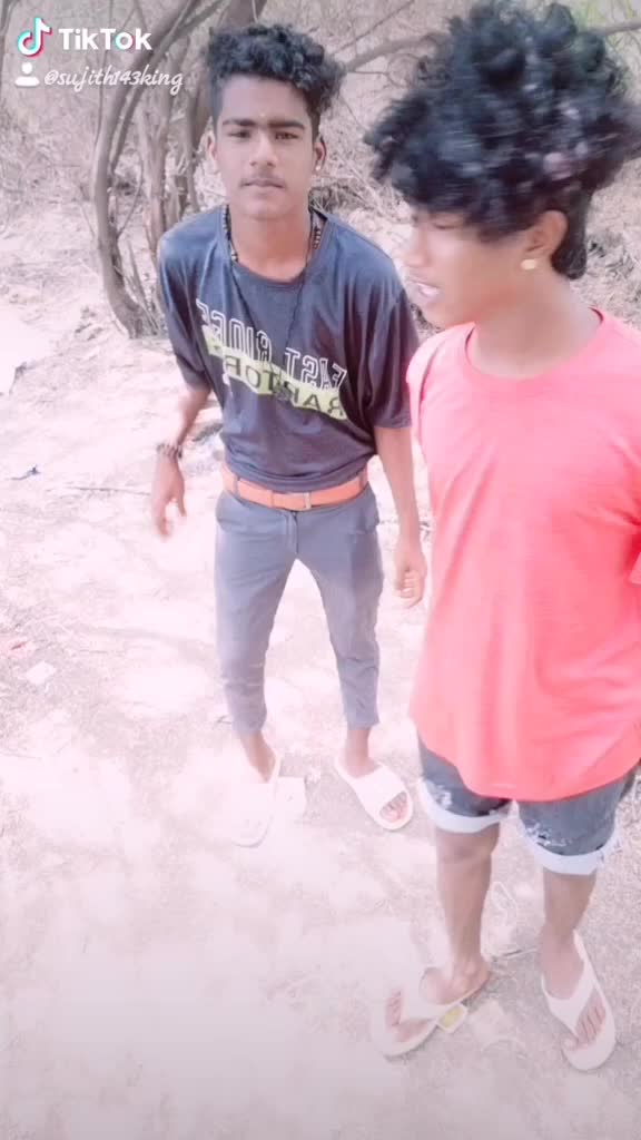 @Sujith KING 👑