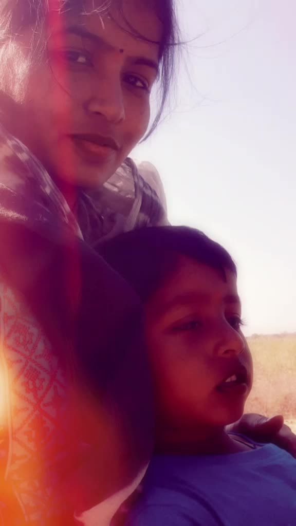 @Srivani Reddy