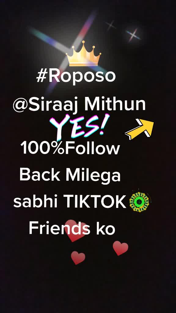 @SirajMithun_official✔️
