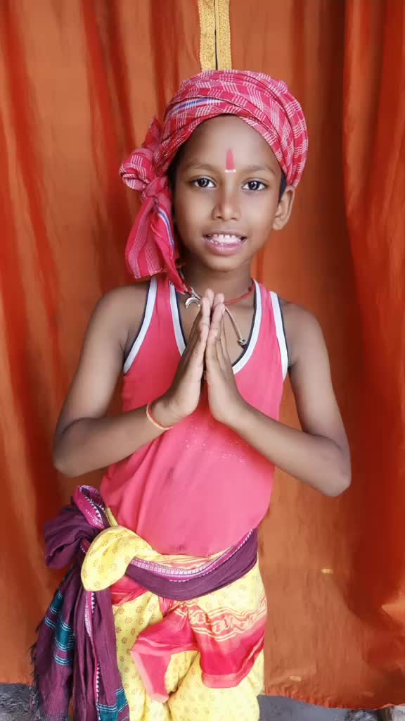 @Sujata Pradhan
