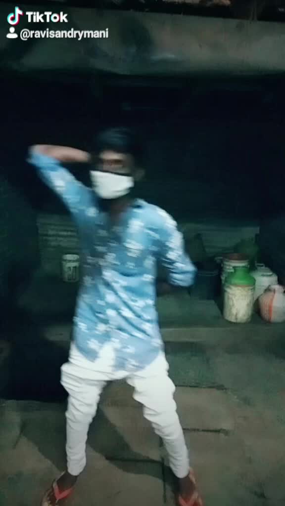 @Dance pasanga