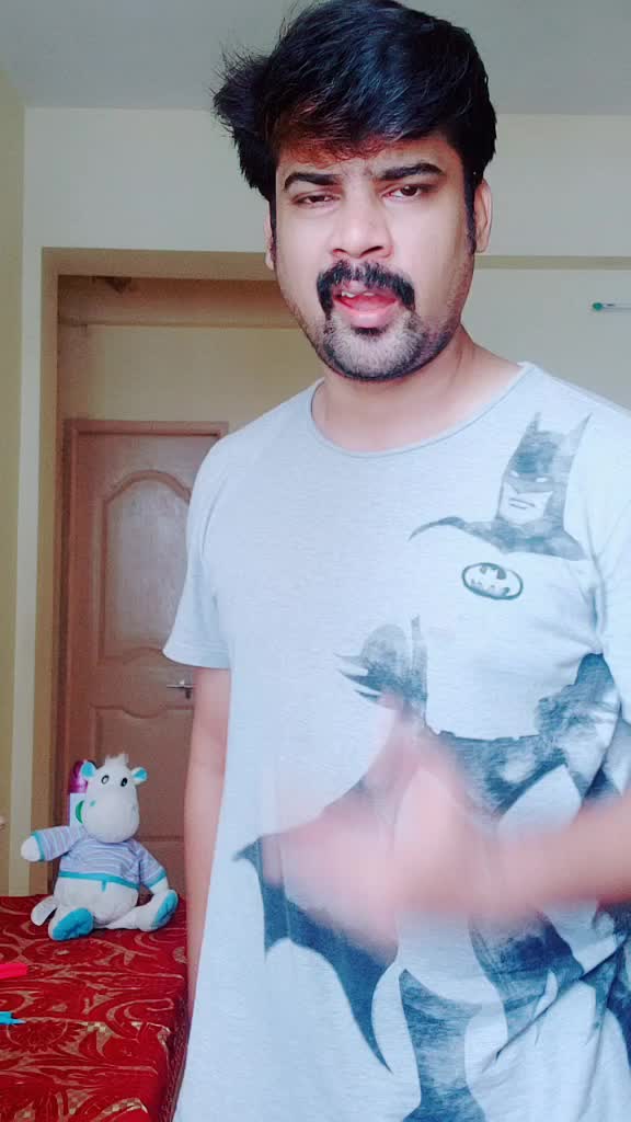 @Shyam SundaR