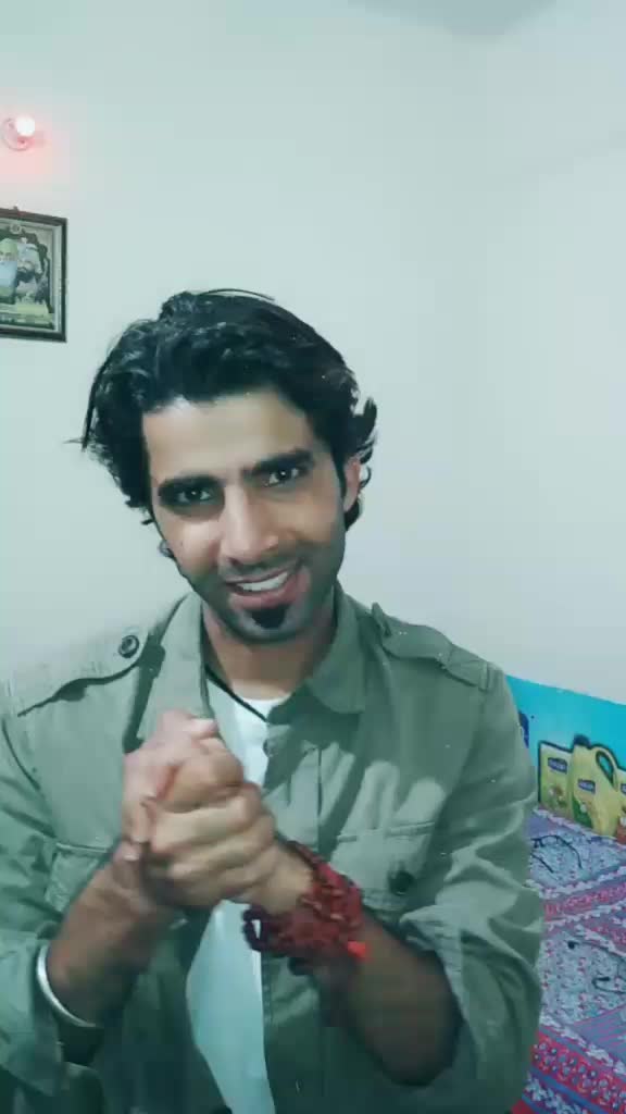 @Sameer Joshan