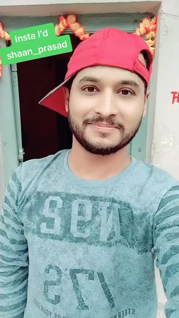 @Shaan official