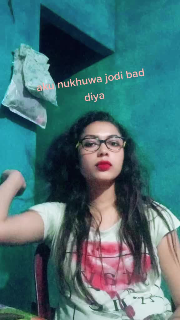 @Himadree S Sharma
