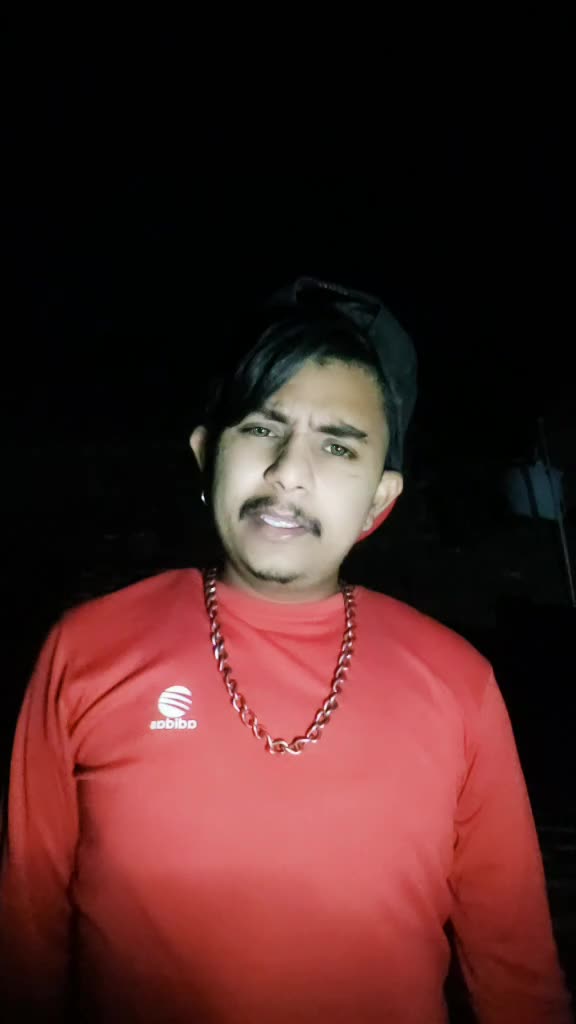 @Rocky Rapper