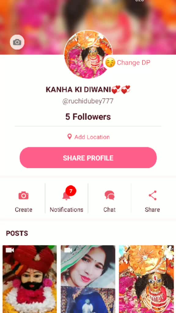 @kanha ki diwani 💞💞