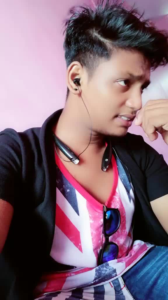 @Sad boy liku