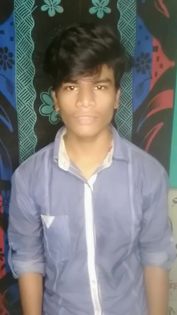 @Shubham Vavare S V