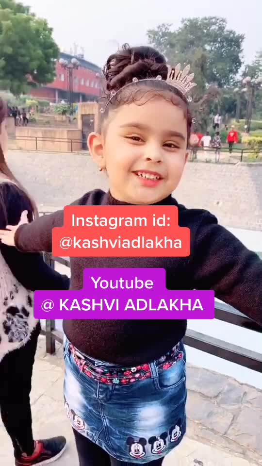 @&hearts;️KASHVI ADLAKHA&hearts;️