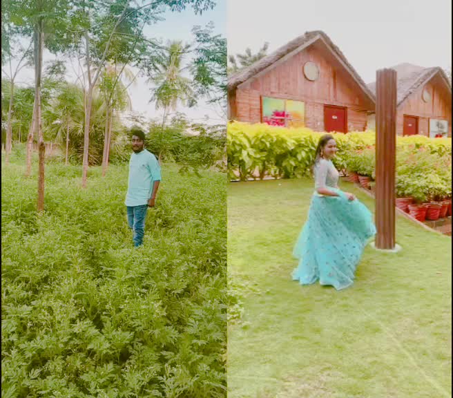@Raja Rajesh Lucky