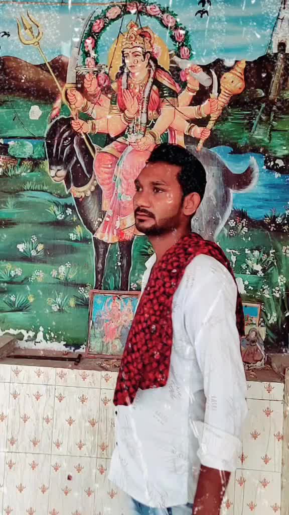 @Sanjay Devi pujak 👏