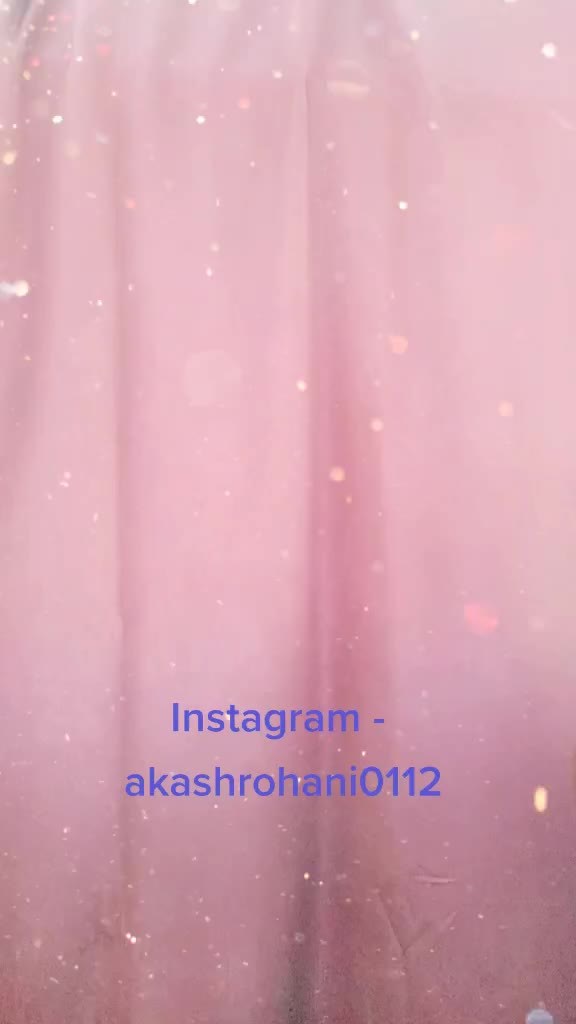 @Akash Rohani