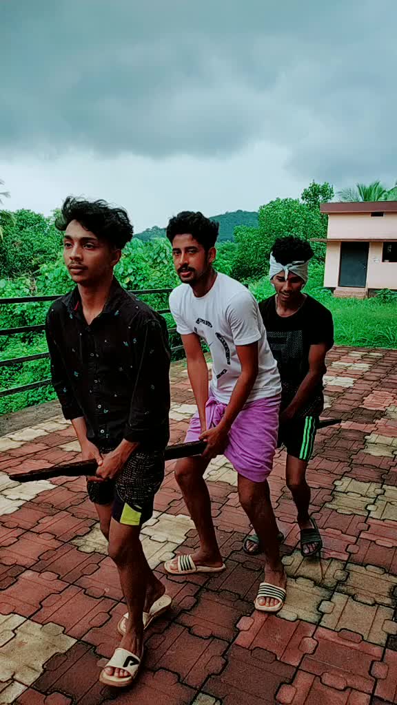 @Vishnu M