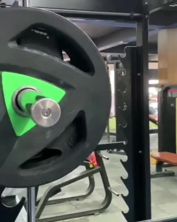 @GYM LOVER'S