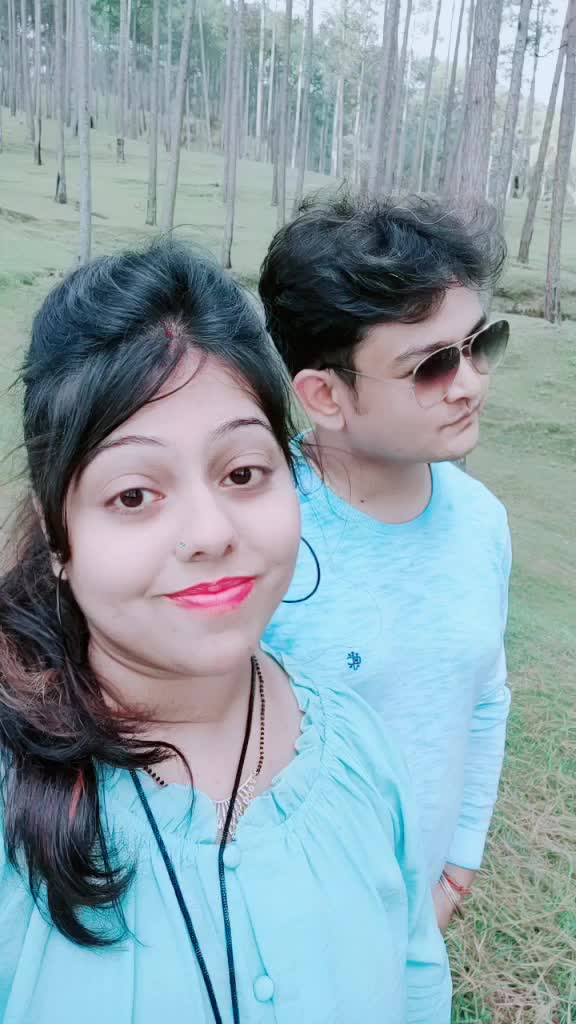 @Kiran❤️Rahul Bisht