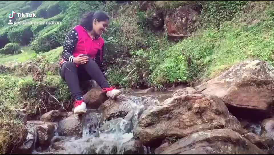 @Supraja Maran