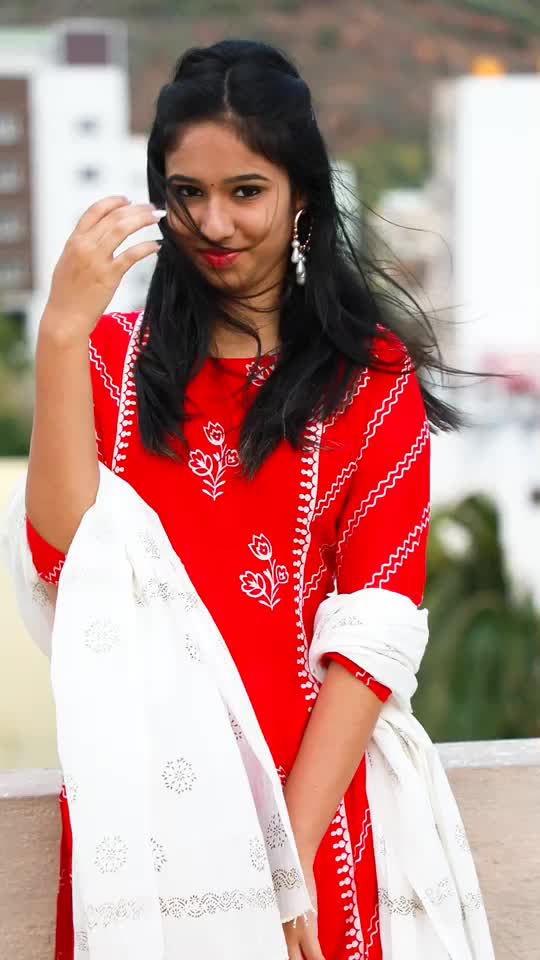 @Neha Chowdary