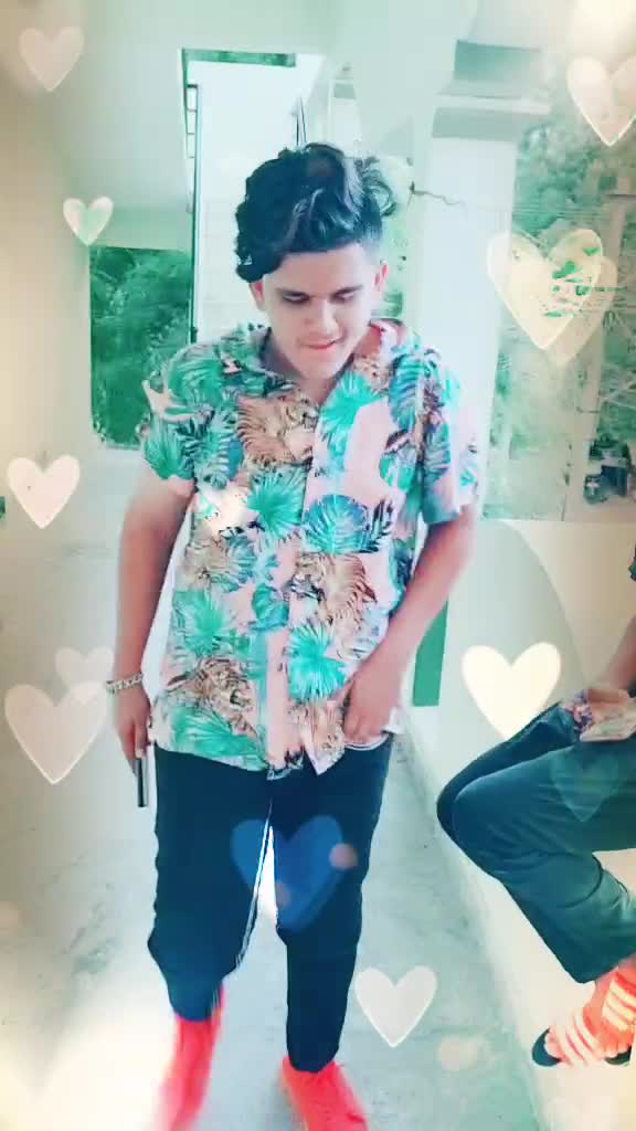 @👑Sadiq Sandy👑
