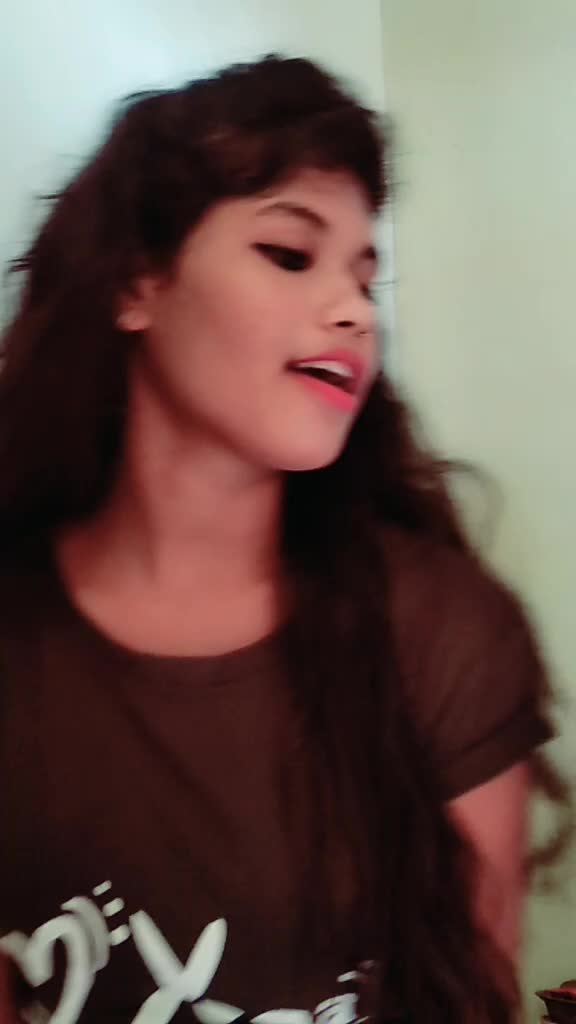 @tik tok girl ❤️