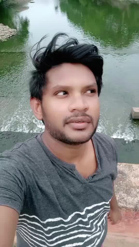 @Pramod Mandava