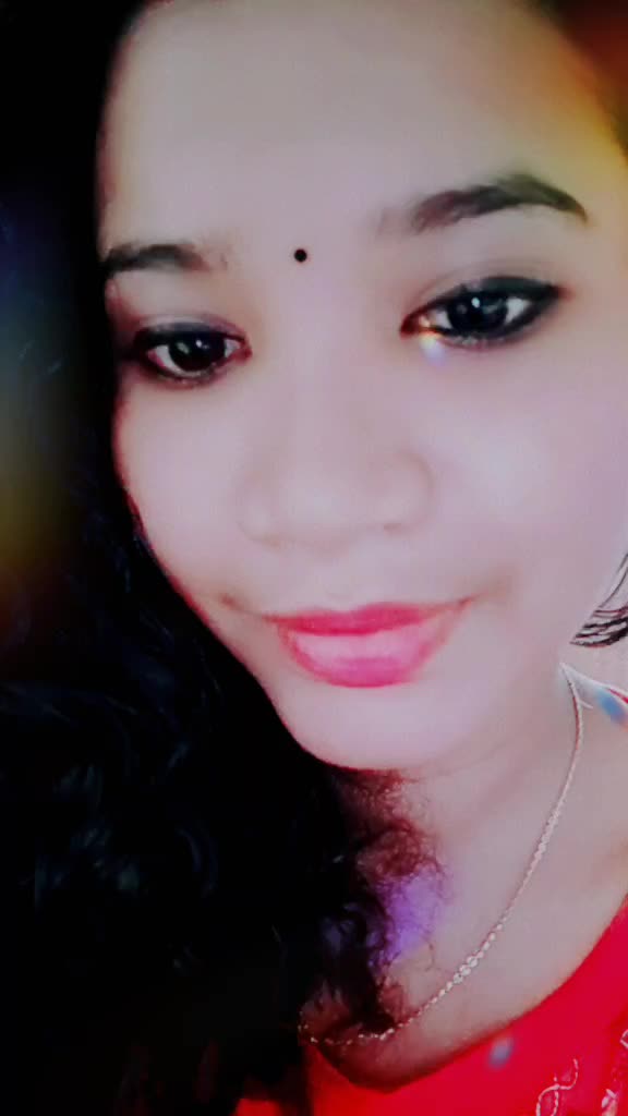 @❤️ Jayalakshmiii  ❤️